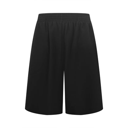 2026 New Ce Embroidered Shorts (BB857-A45)