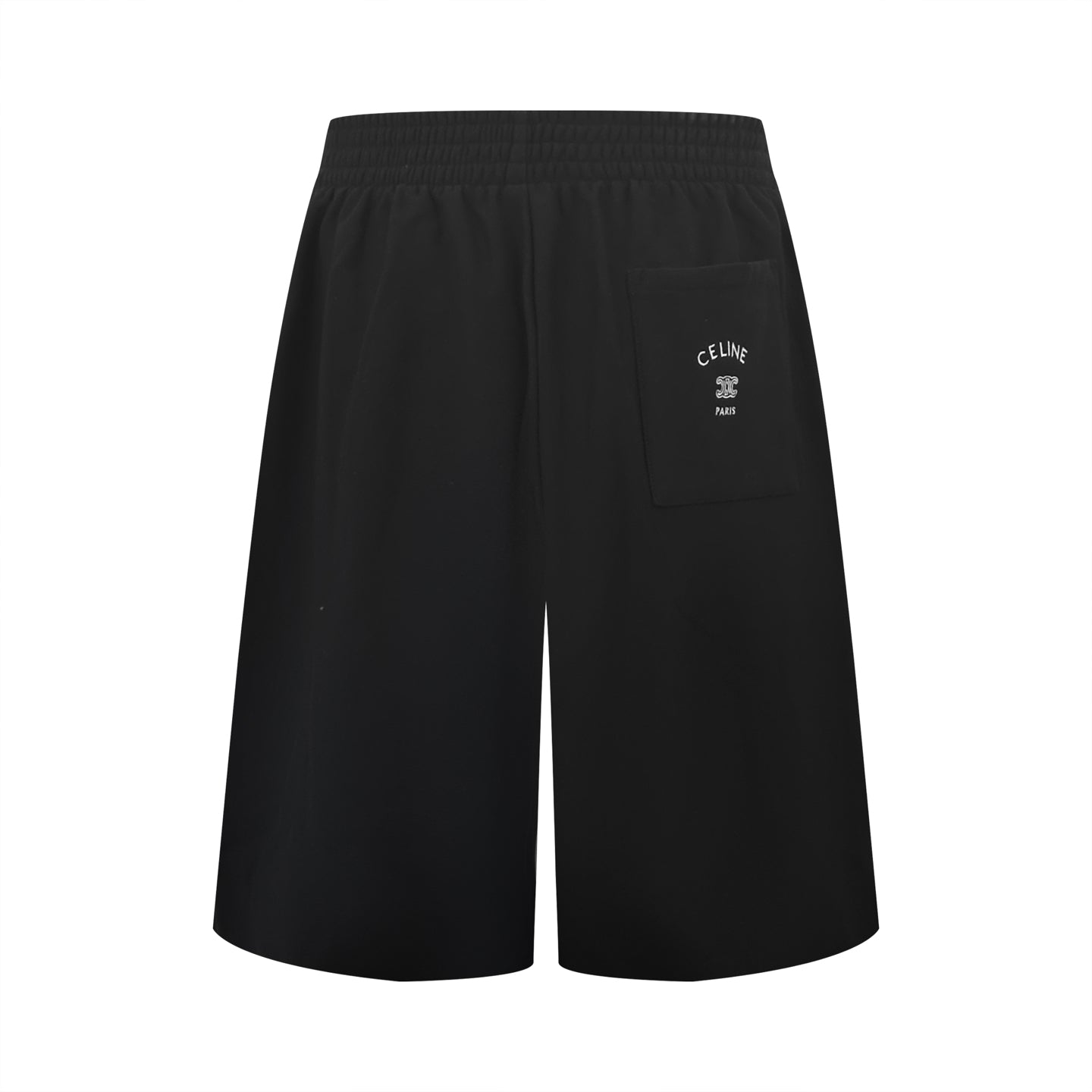 2026 New Ce Embroidered Shorts (BB857-A45)