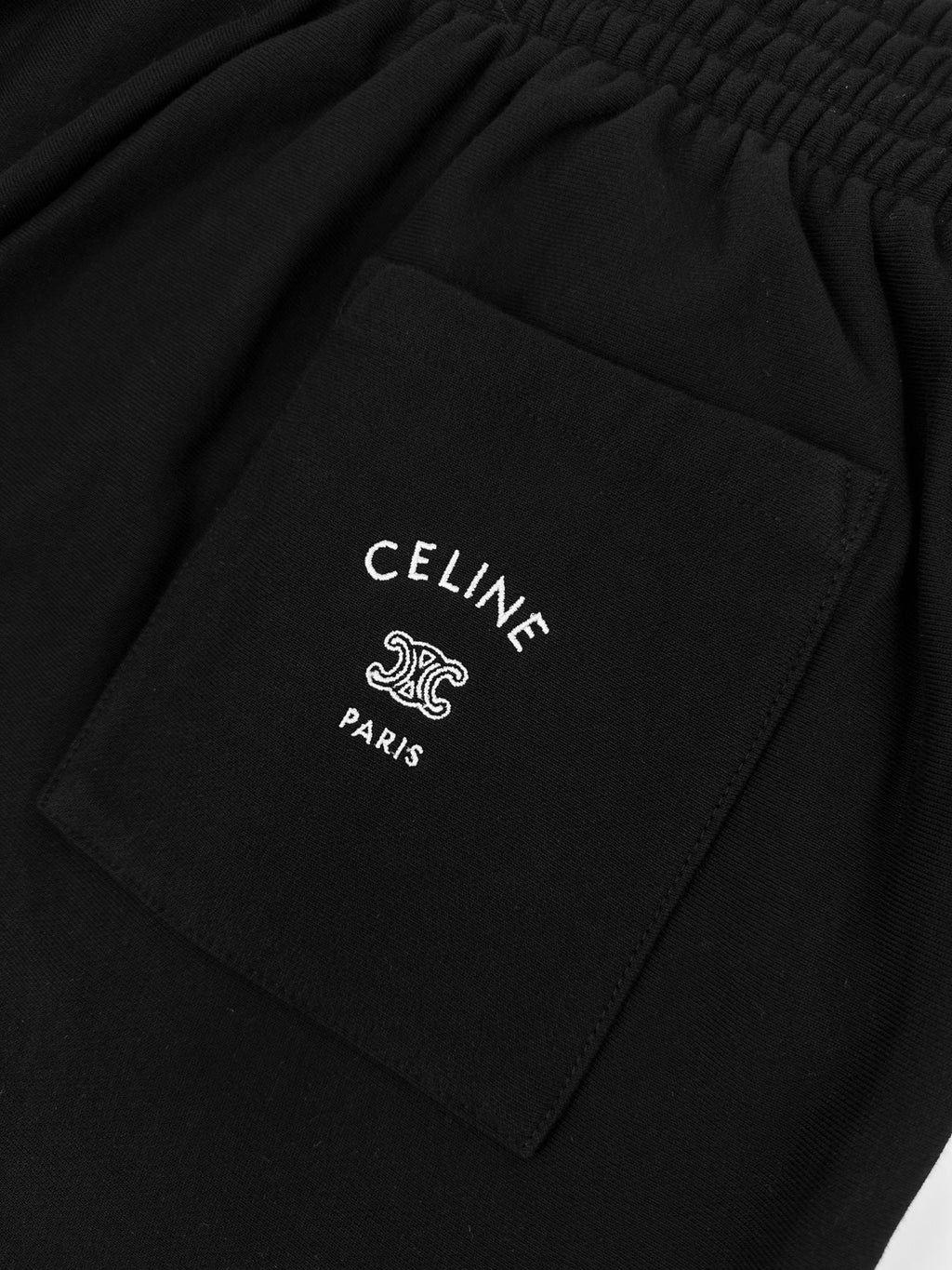 2026 New Ce Embroidered Shorts (BB857-A45)