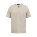 2026 New Triangle Brand Short-Sleeved T-Shirt (CC989-A20)