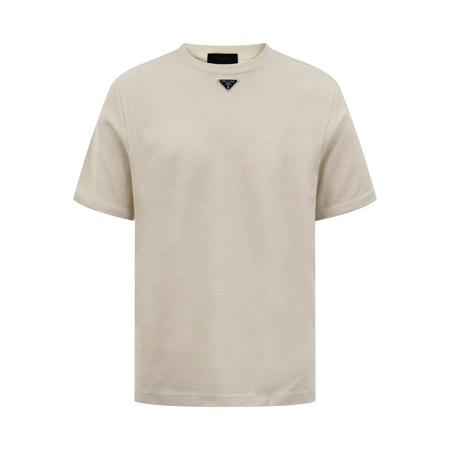 2026 New Triangle Brand Short-Sleeved T-Shirt (CC989-A20)