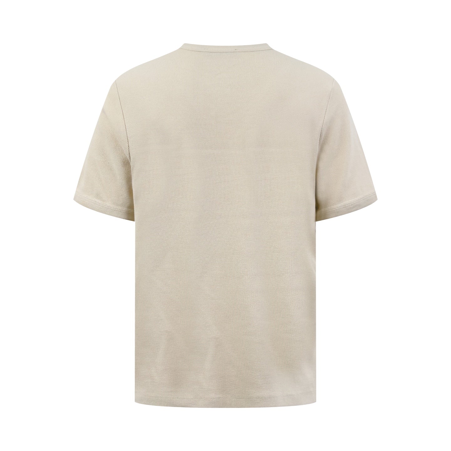 2026 New Triangle Brand Short-Sleeved T-Shirt (CC989-A20)