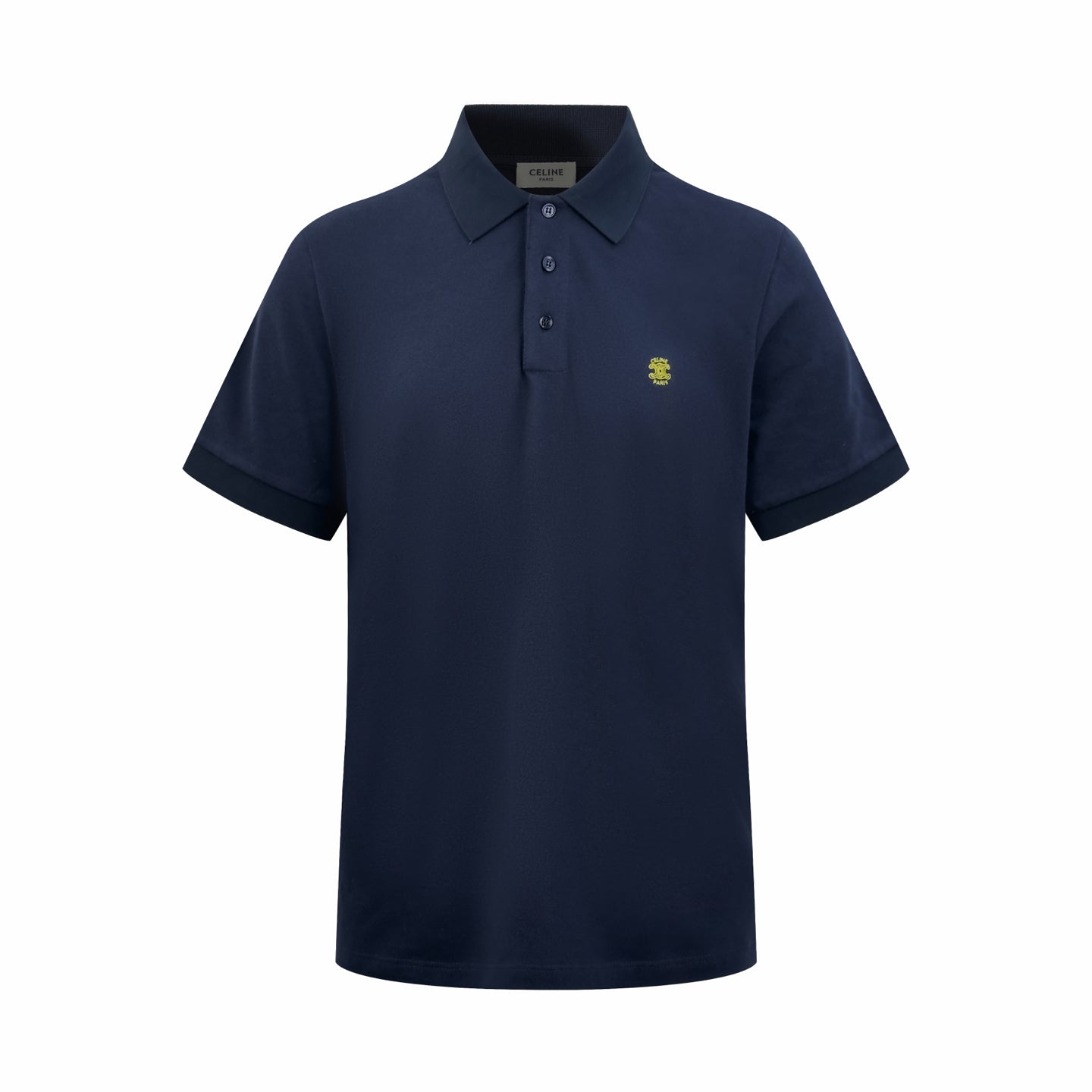 2026 New Ce Embroidered Polo Shirt (BB859-A40)