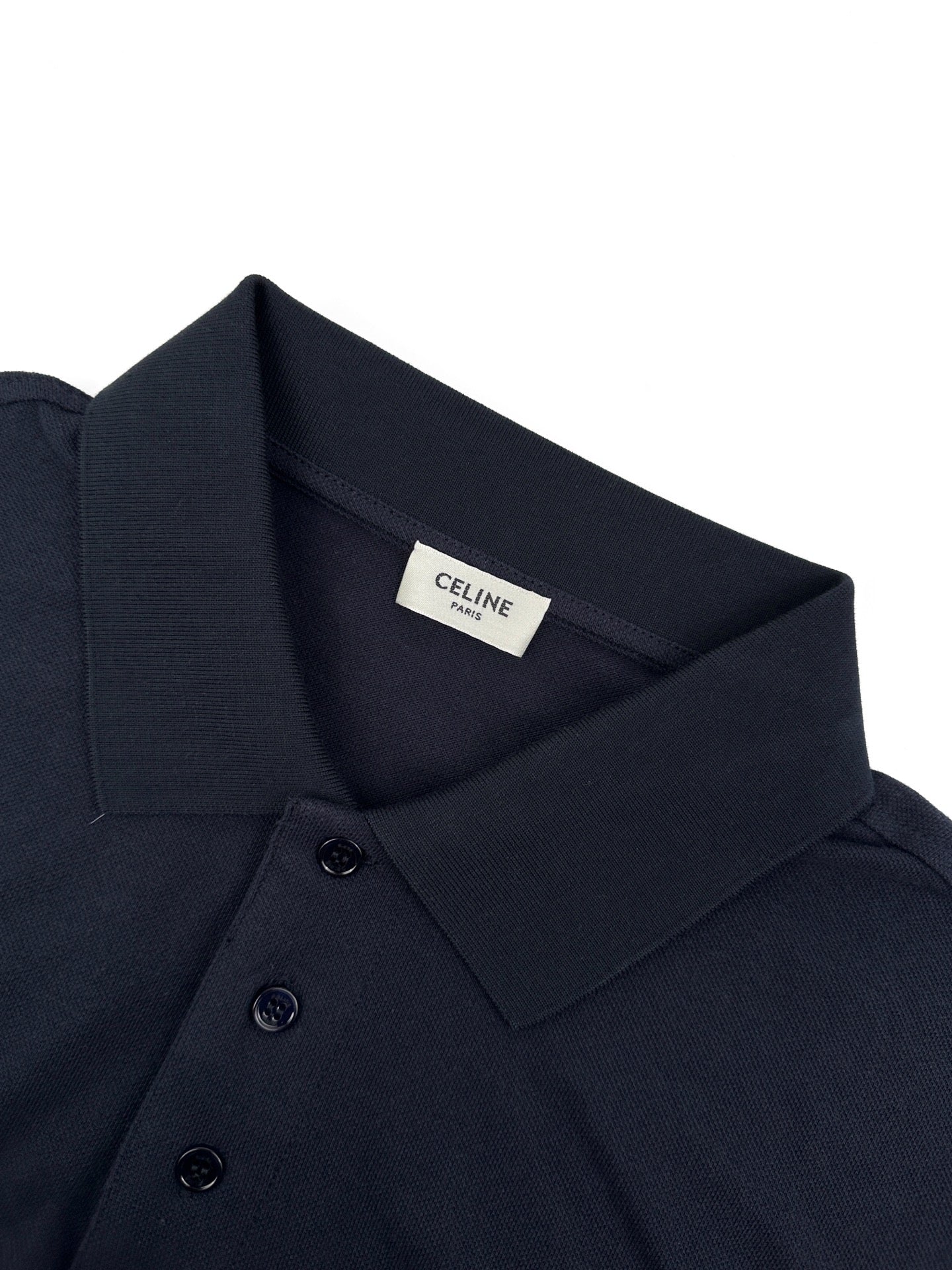 2026 New Ce Embroidered Polo Shirt (BB859-A40)
