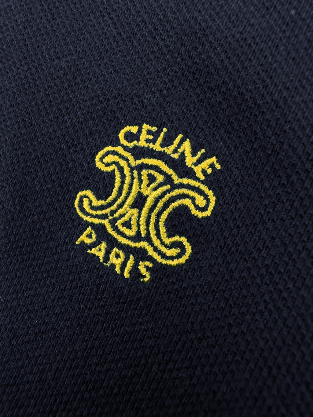 2026 New Ce Embroidered Polo Shirt (BB859-A40)
