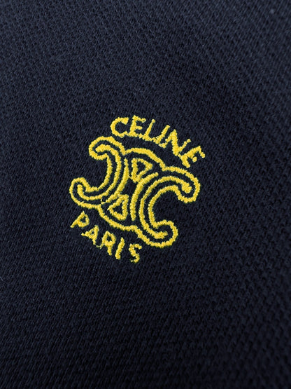 2026 New Ce Embroidered Polo Shirt (BB859-A40)