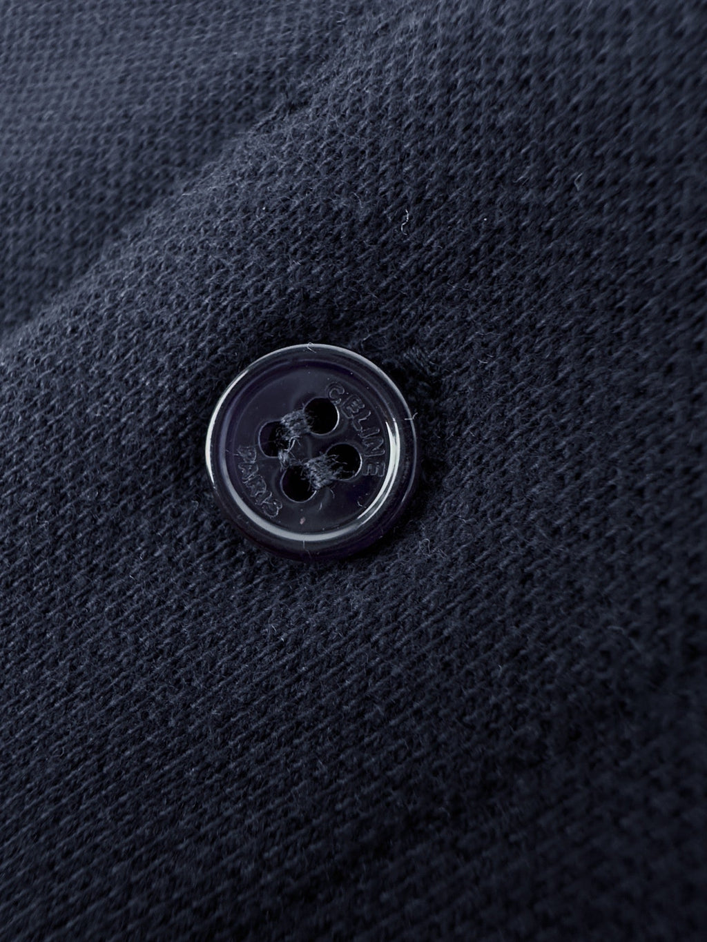 2026 New Ce Embroidered Polo Shirt (BB859-A40)