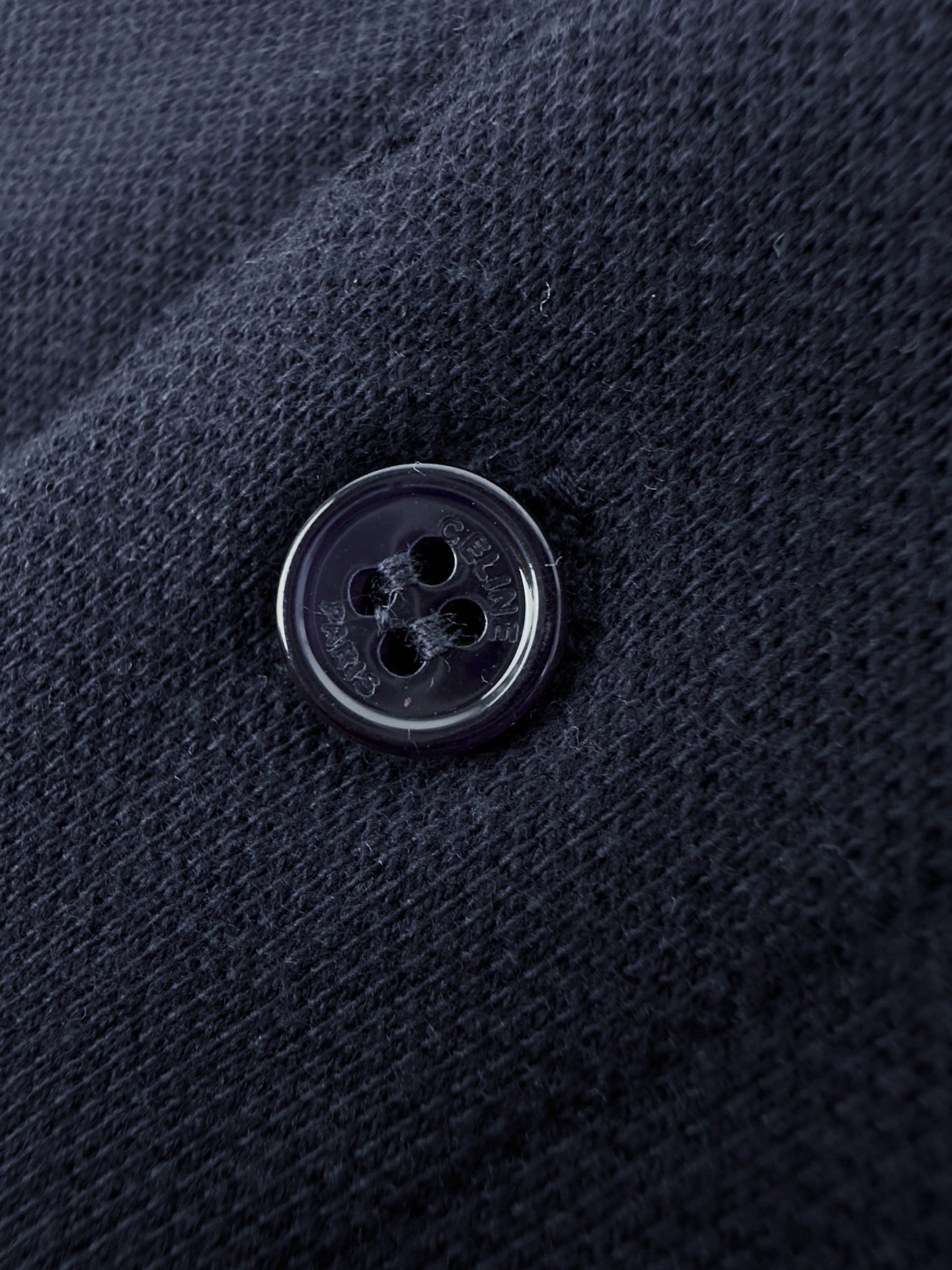 2026 New Ce Embroidered Polo Shirt (BB859-A40)