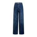 2026  Women's CC Double C Logo Work Trousers (FF730)