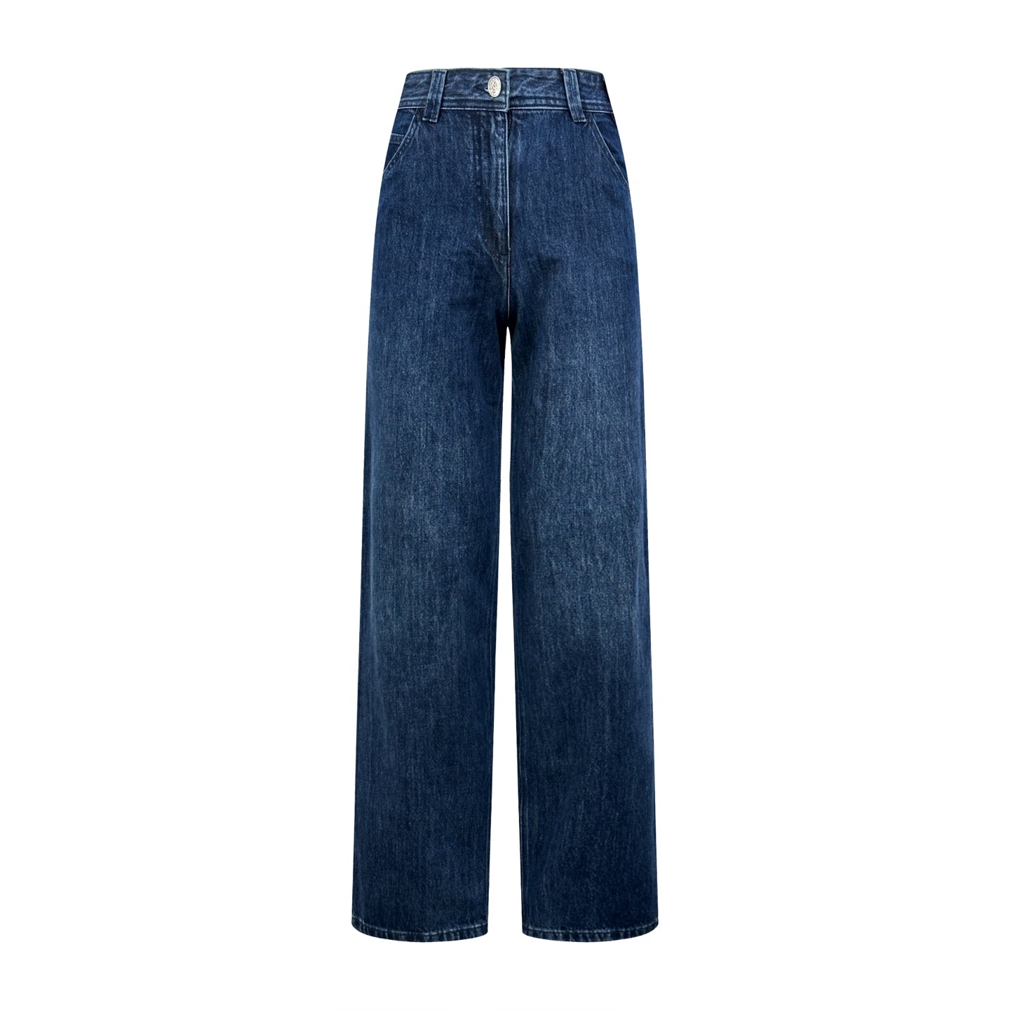 2026  Women's CC Double C Logo Work Trousers (FF730)