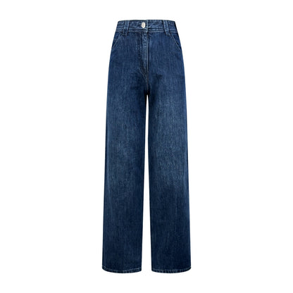2026  Women's CC Double C Logo Work Trousers (FF730)