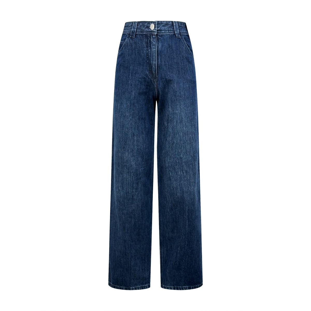 2026  Women's CC Double C Logo Work Trousers (FF730)