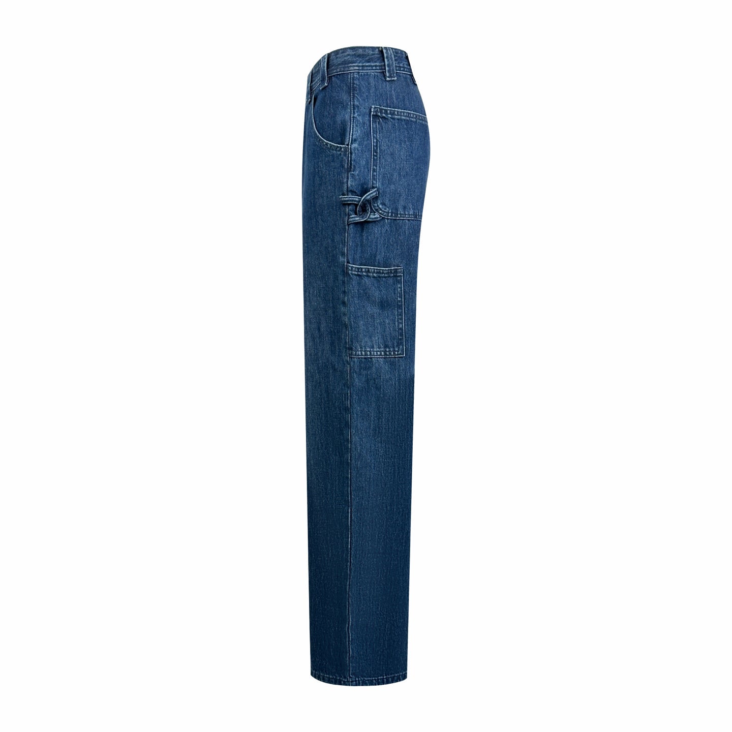2026  Women's CC Double C Logo Work Trousers (FF730)