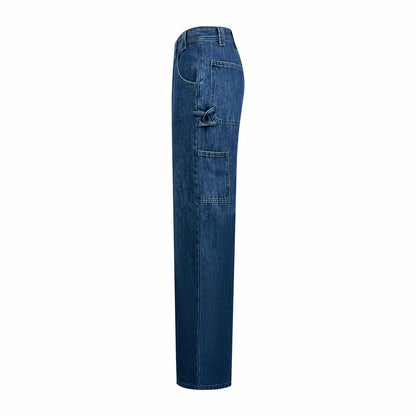 2026  Women's CC Double C Logo Work Trousers (FF730)