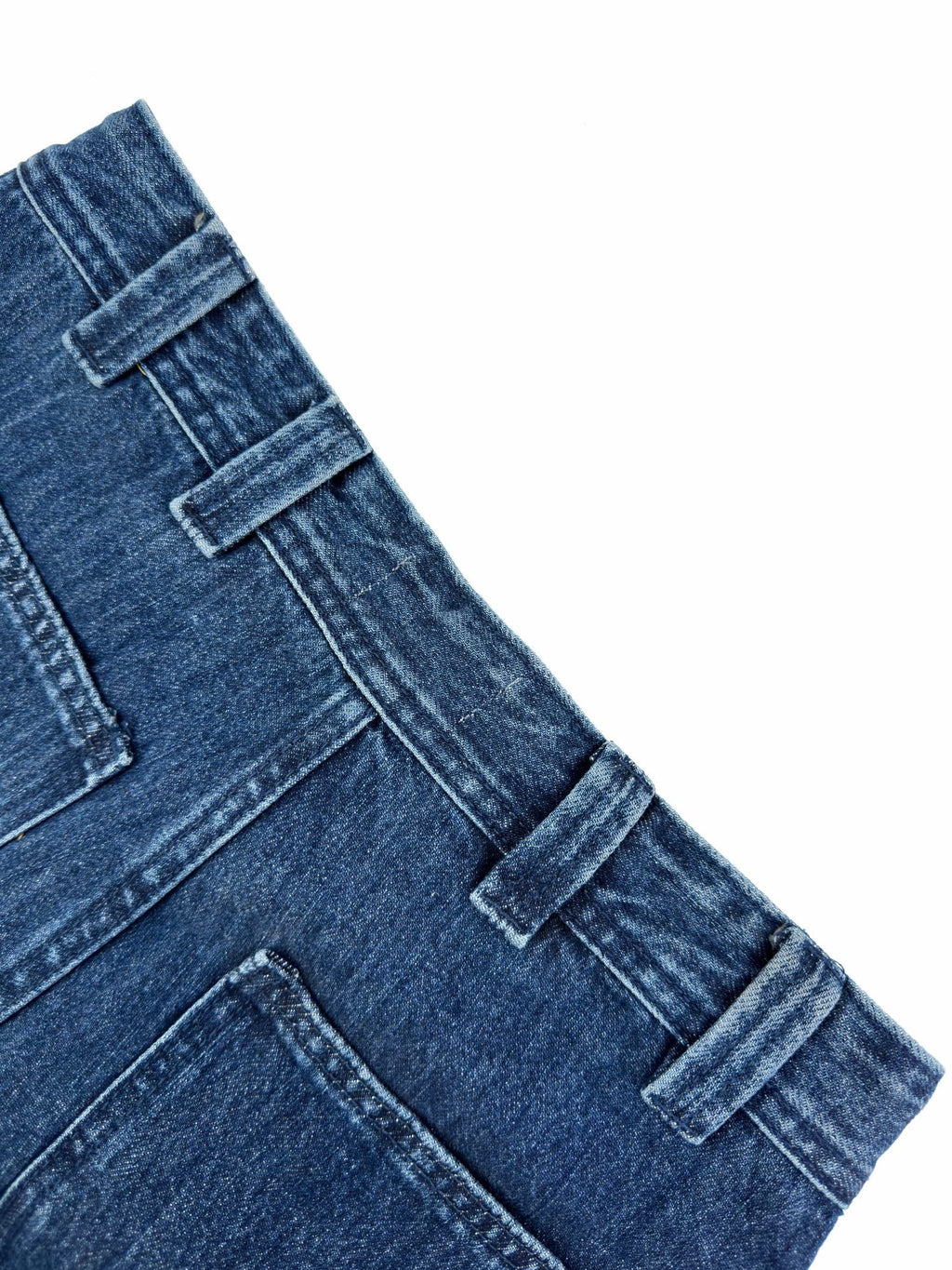 2026  Women's CC Double C Logo Work Trousers (FF730)