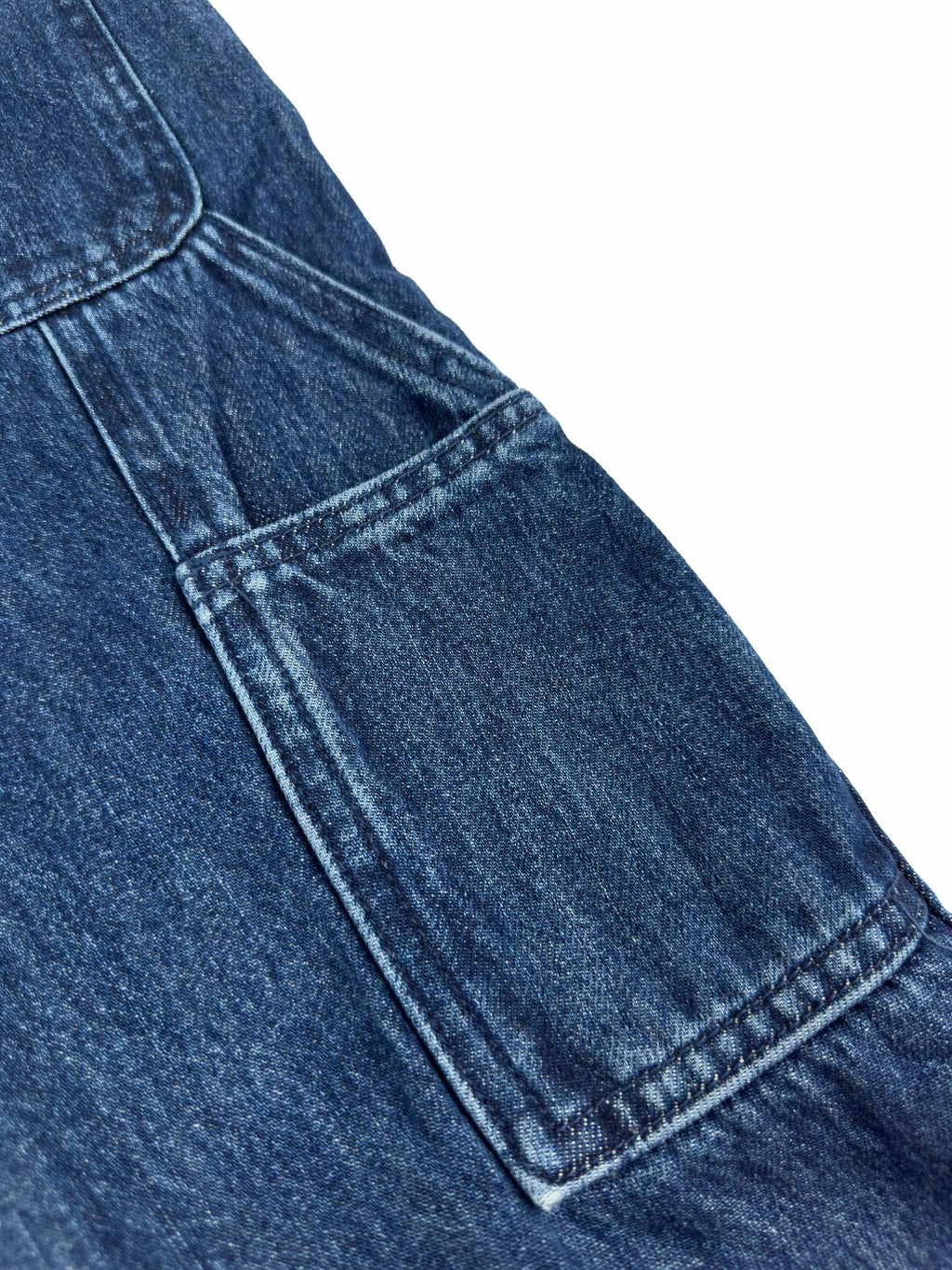 2026  Women's CC Double C Logo Work Trousers (FF730)