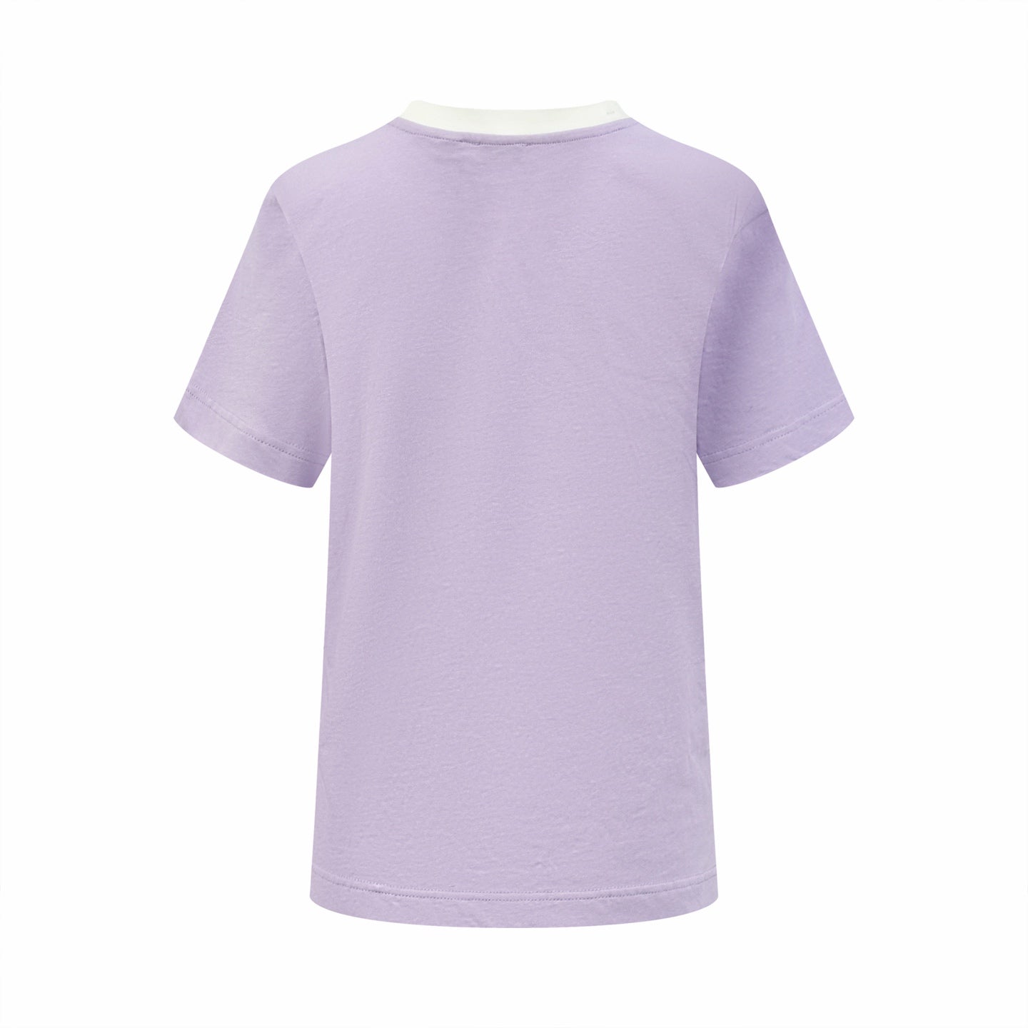 2026 Women's BBR Daisy Embroidered Short-Sleeved Top (DD120)