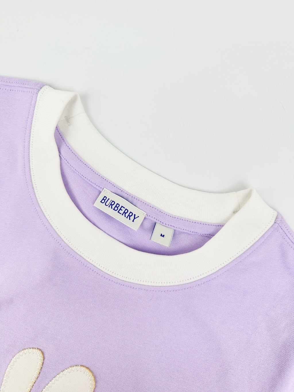 2026 Women's BBR Daisy Embroidered Short-Sleeved Top (DD120)