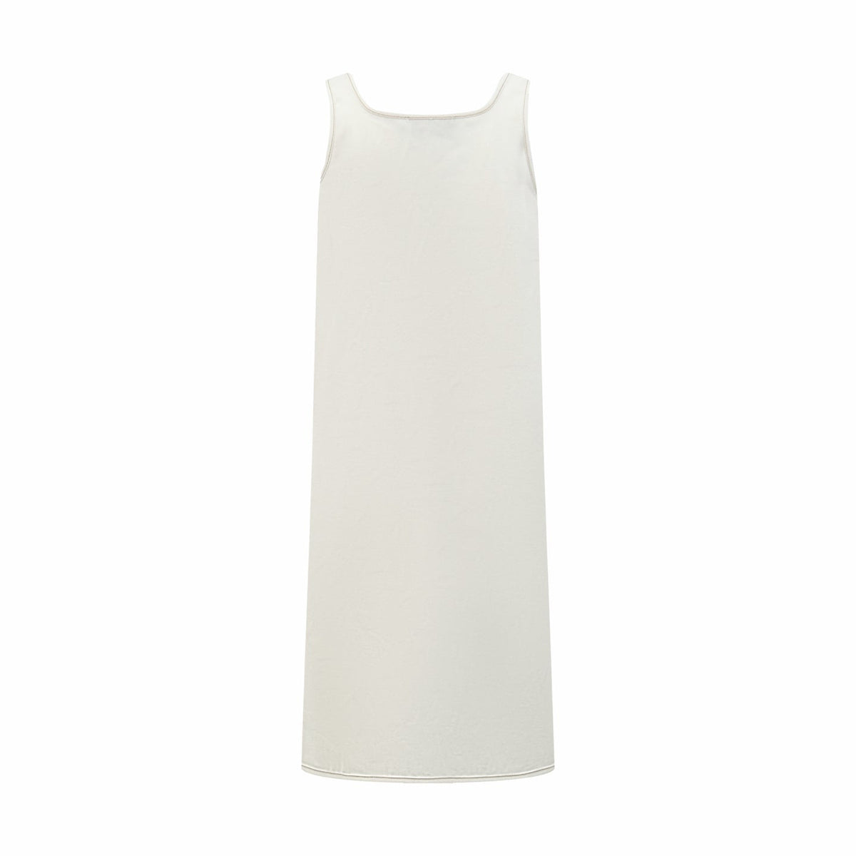 2026 Women's Triangle Brand Denim Halter Dress (DD118)