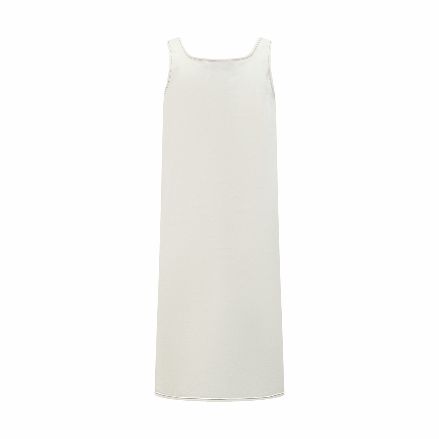 2026 Women's Triangle Brand Denim Halter Dress (DD118)