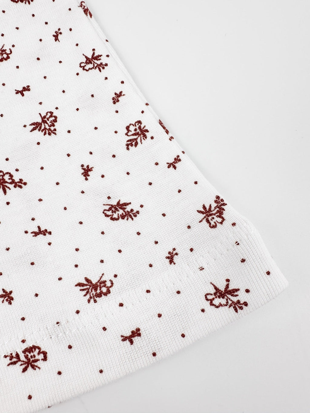2026 Women's MM Floral Long-Sleeved Dress (FF746)