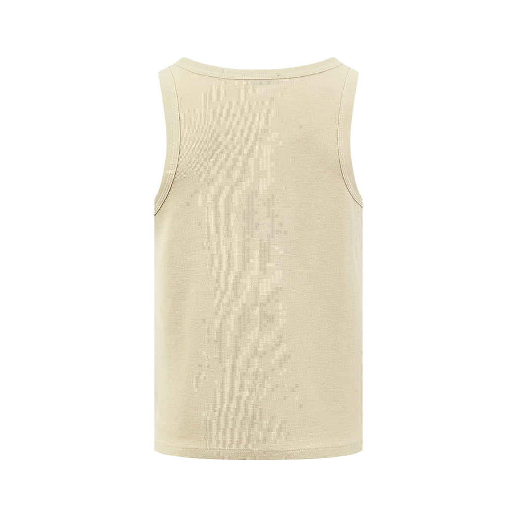2026 New Triangle Brand Triangular Logo Vest (CC990-A15)