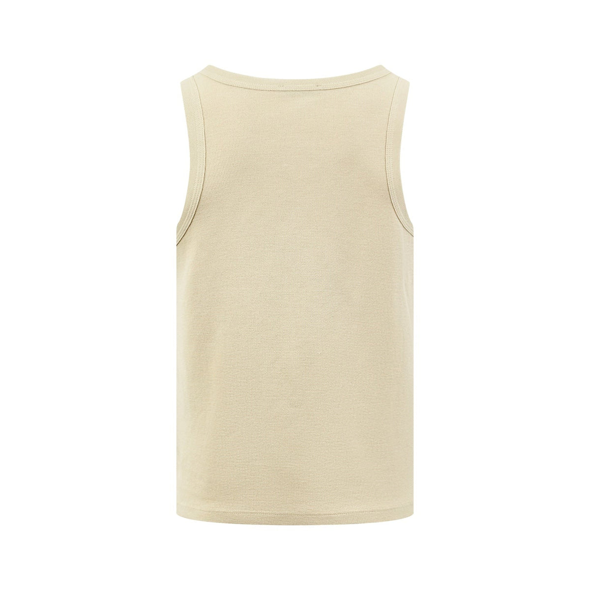 2026 New Triangle Brand Triangular Logo Vest (CC990-A15)