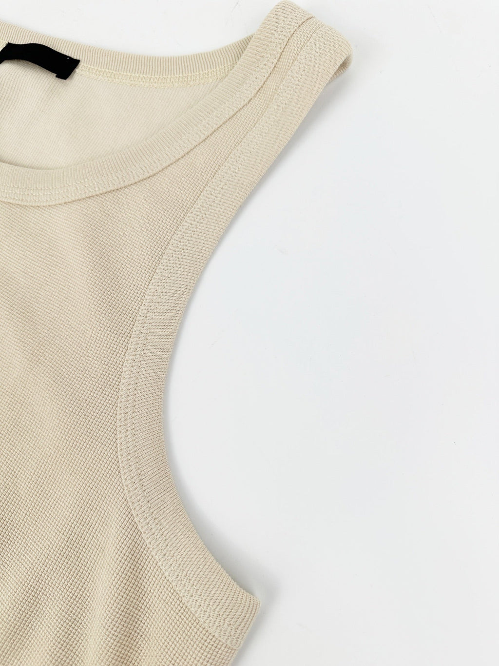 2026 New Triangle Brand Triangular Logo Vest (CC990-A15)