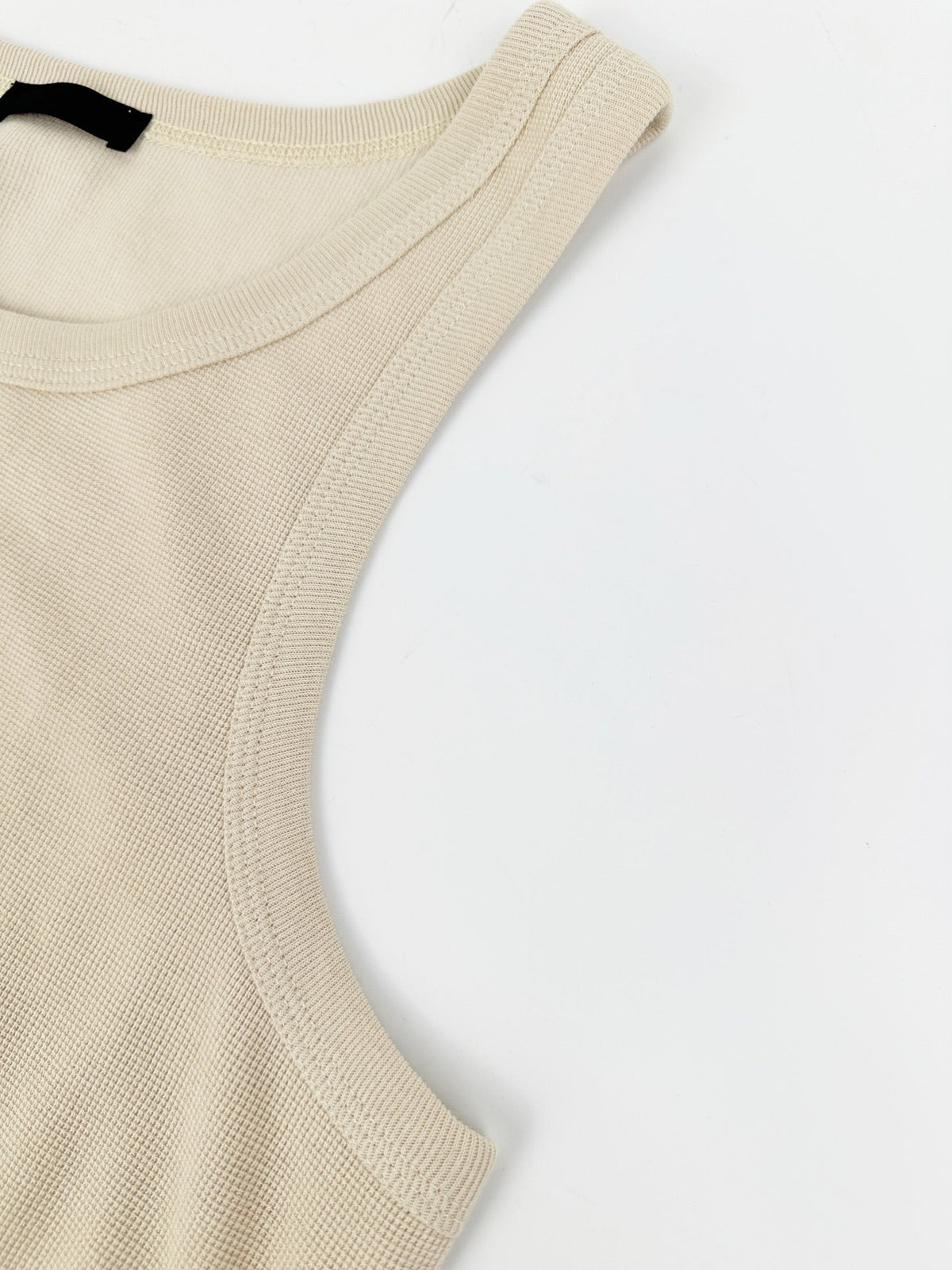 2026 New Triangle Brand Triangular Logo Vest (CC990-A15)
