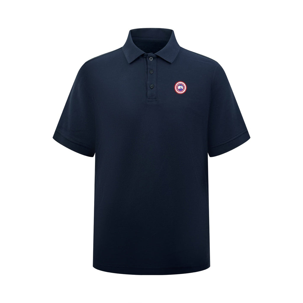 2026 New CG Logo Polo Shirt (BB821-A35)
