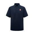 2026 New CG Logo Polo Shirt (BB821-A35)