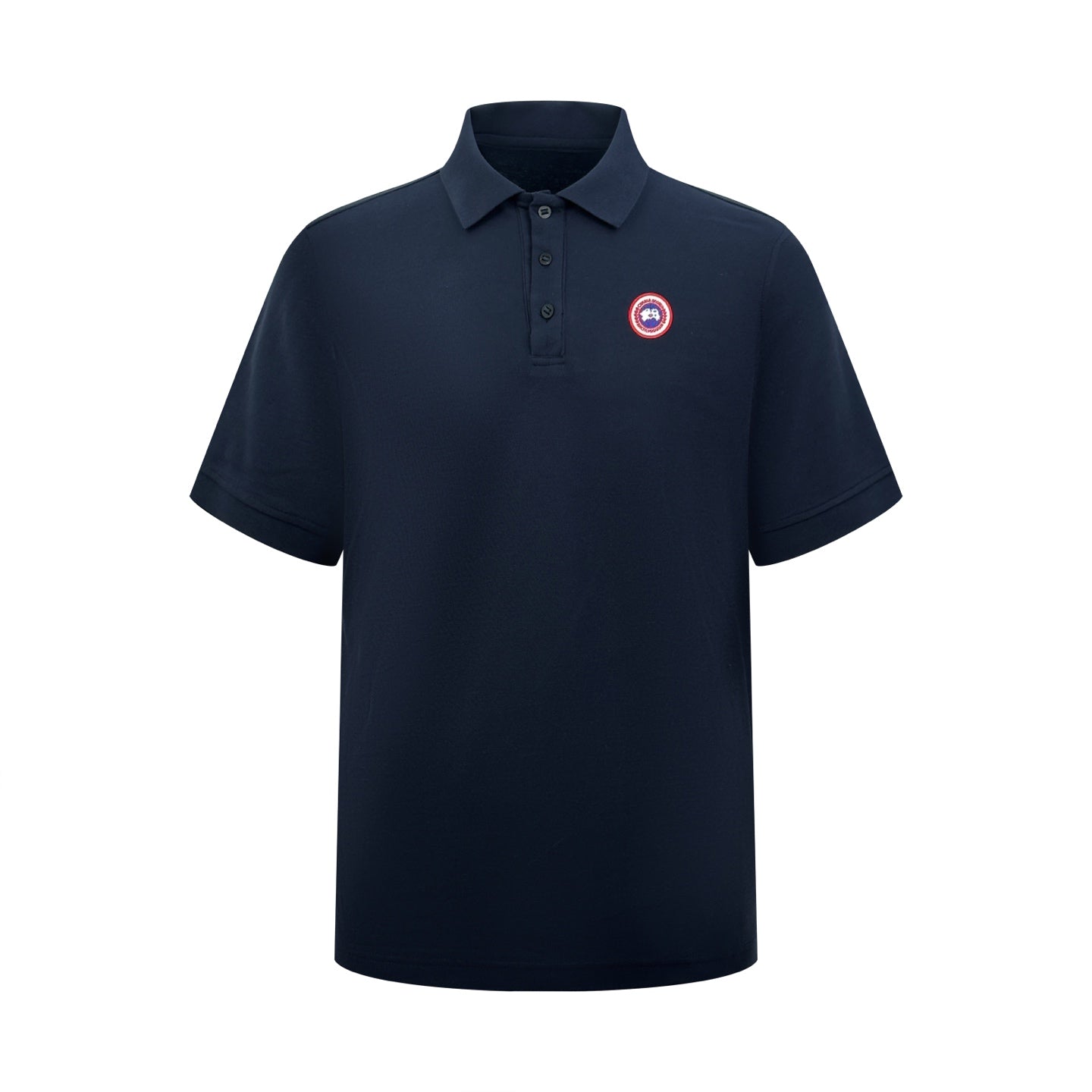 2026 New CG Logo Polo Shirt (BB821-A35)