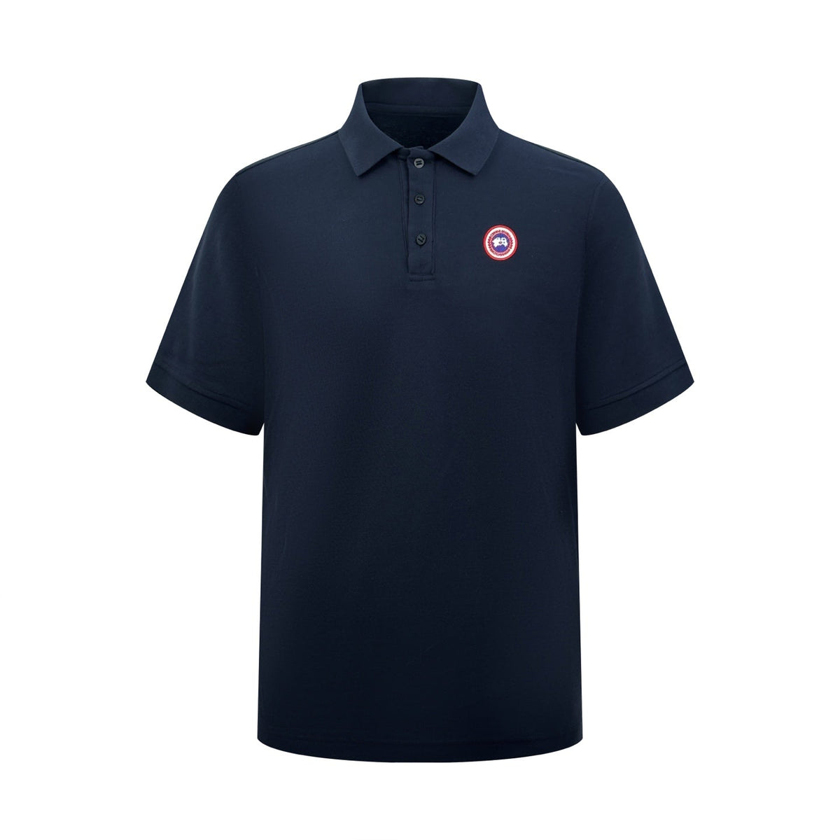 2026 New CG Logo Polo Shirt (BB821-A35)