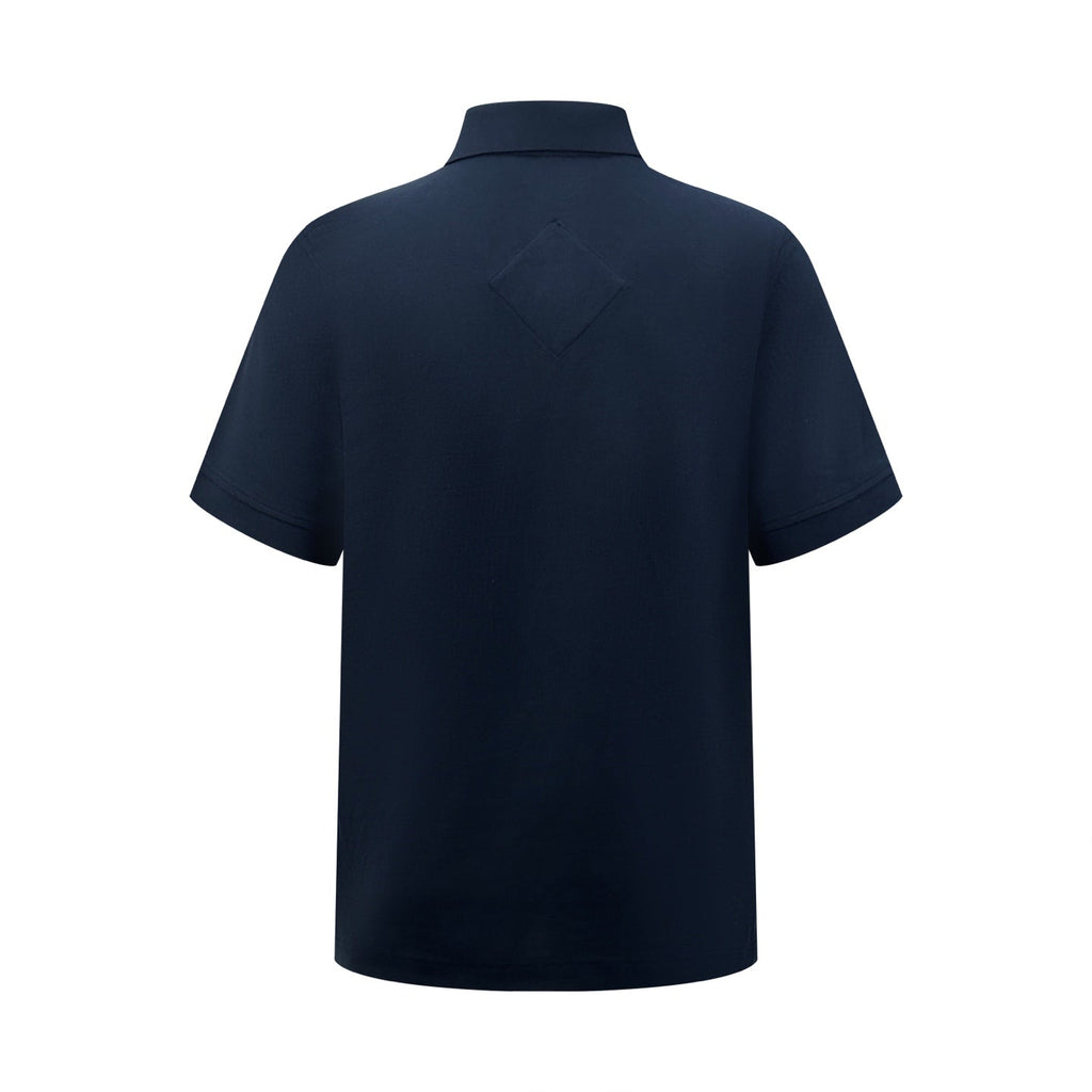 2026 New CG Logo Polo Shirt (BB821-A35)