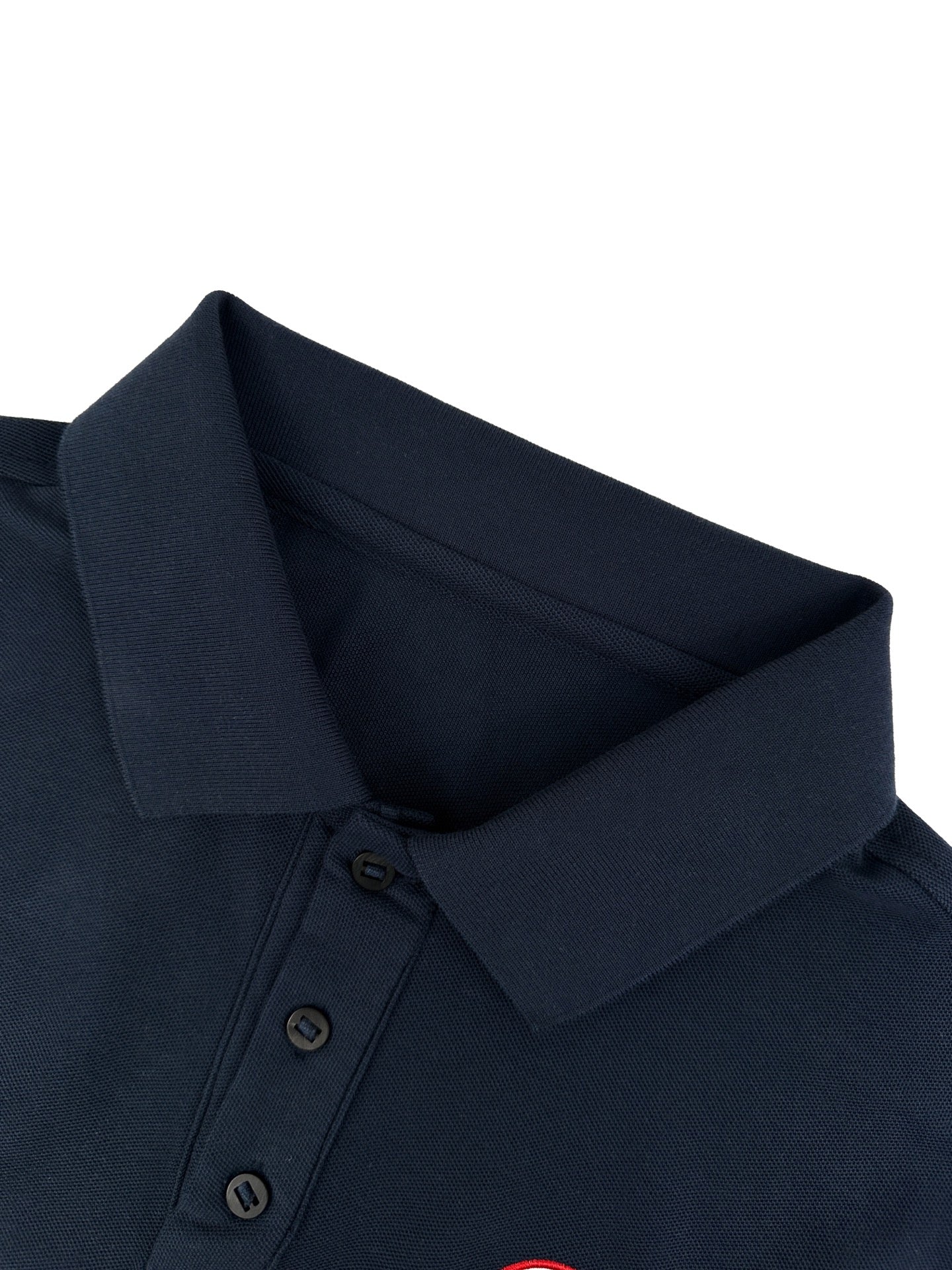 2026 New CG Logo Polo Shirt (BB821-A35)