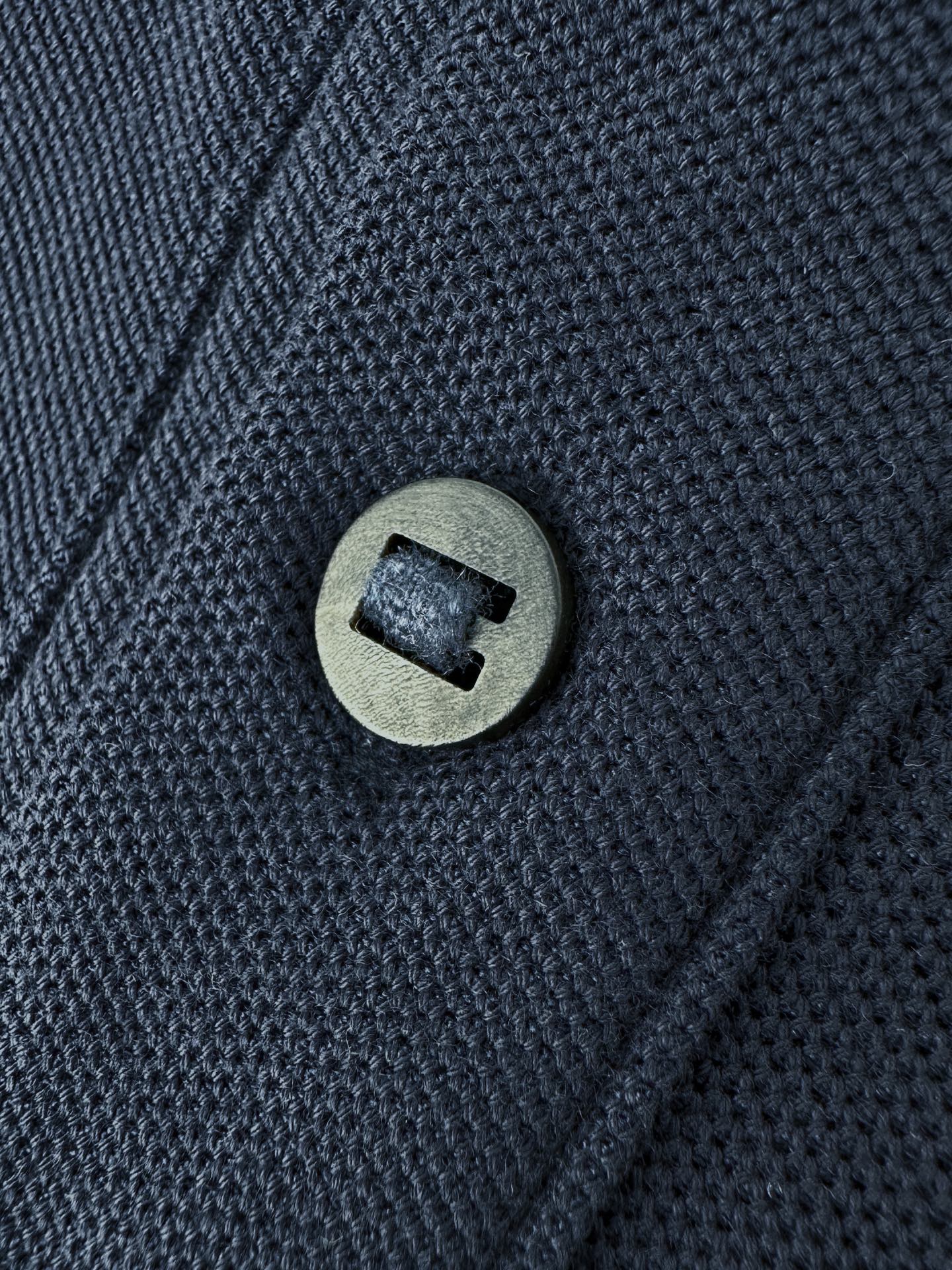 2026 New CG Logo Polo Shirt (BB821-A35)