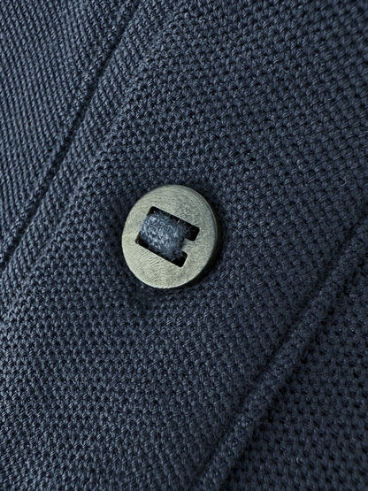 2026 New CG Logo Polo Shirt (BB821-A35)
