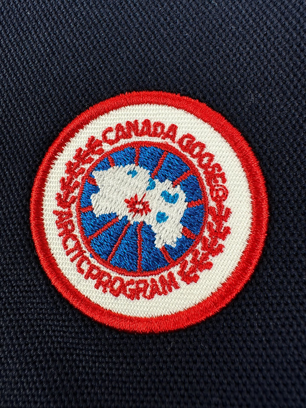 2026 New CG Logo Polo Shirt (BB821-A35)