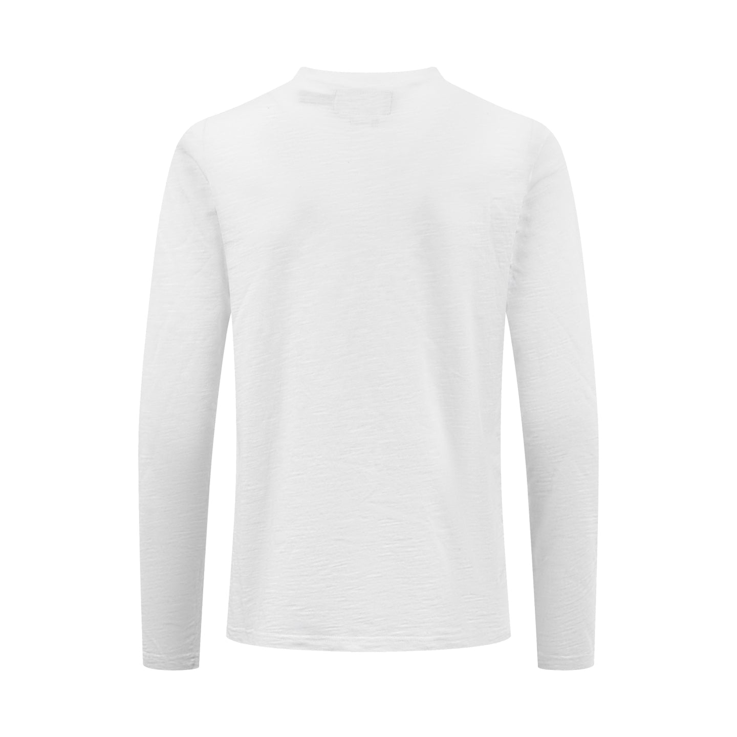 2026 New RL Embroidered Henley-neck Long-sleeved Top (CC977-A35)