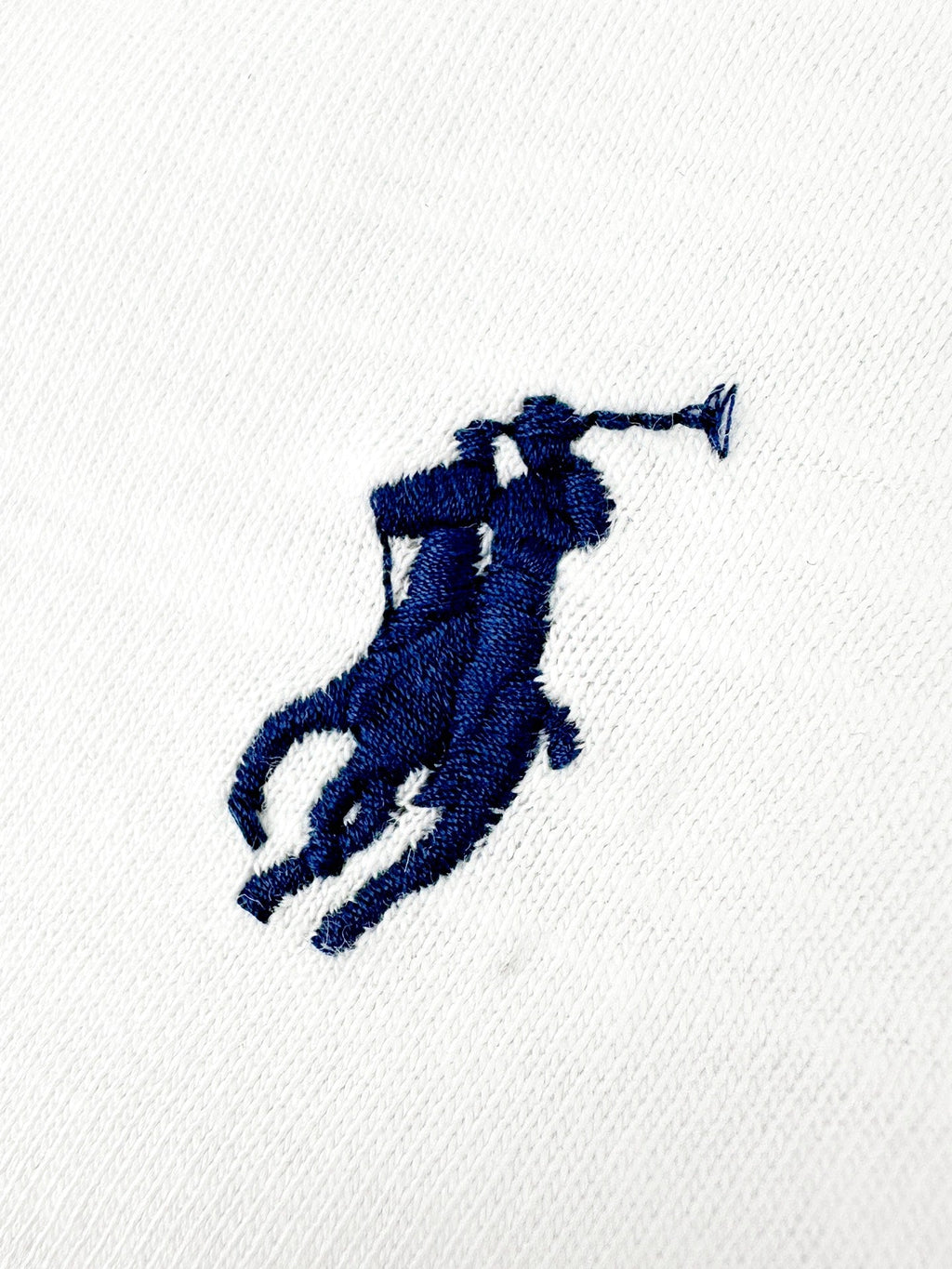 2026 New RL Embroidered Henley-neck Long-sleeved Top (CC977-A35)