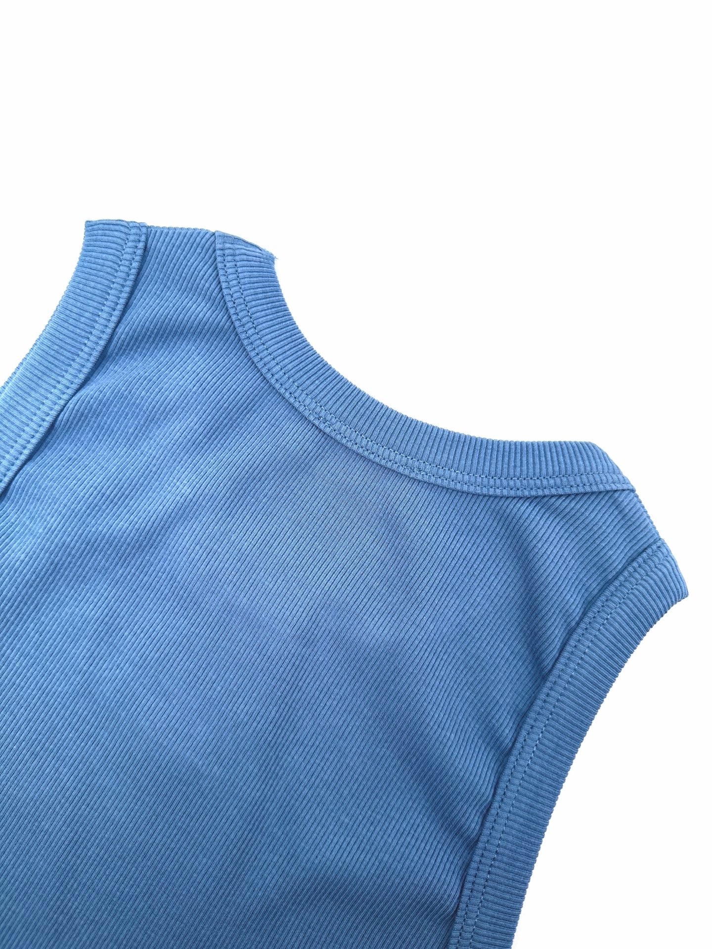 2026 Women's CE-marked Embellished Vest (DD131)