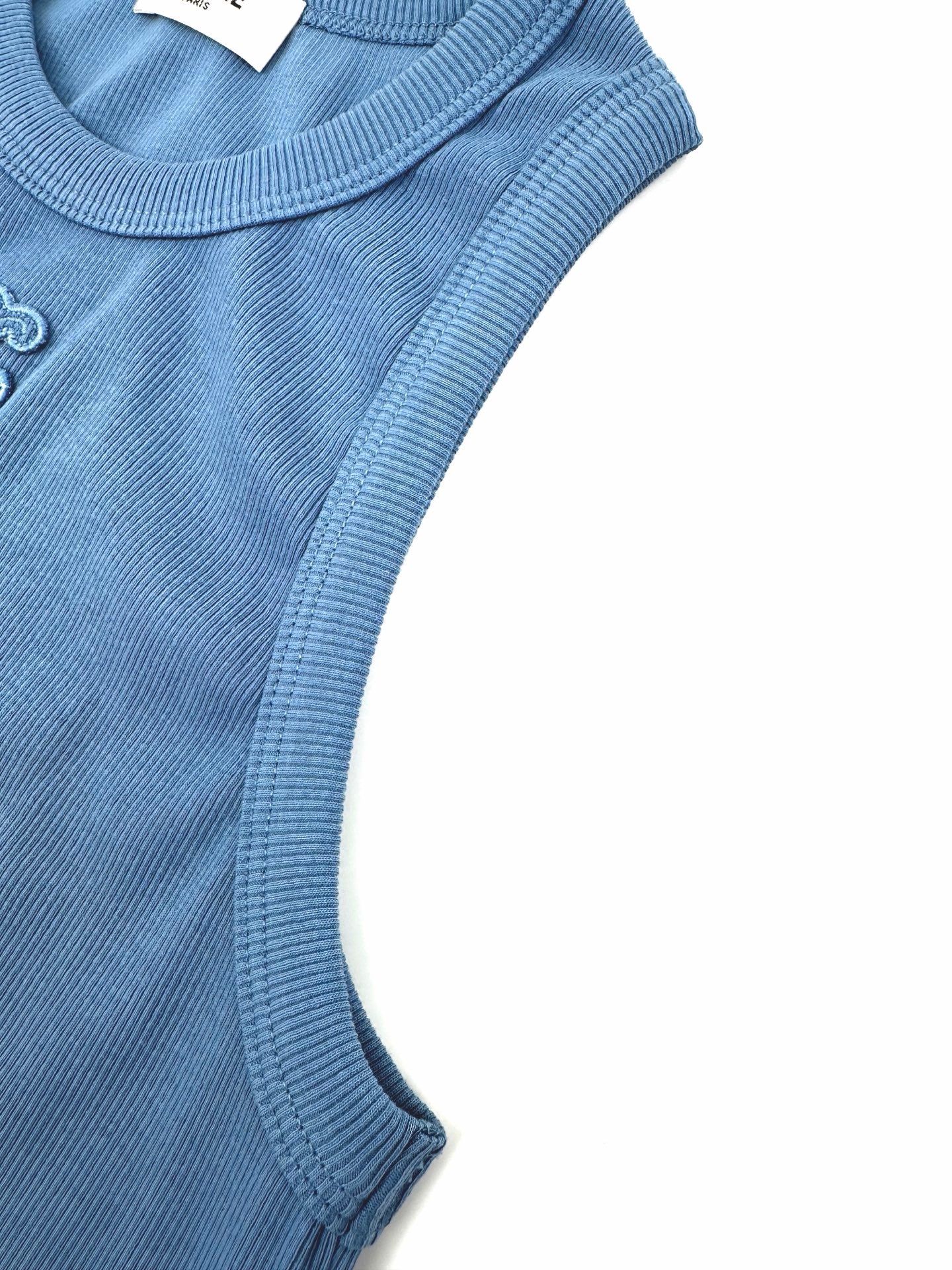 2026 Women's CE-marked Embellished Vest (DD131)