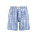 2026 New Acn Checked Shorts (CC980-A50)