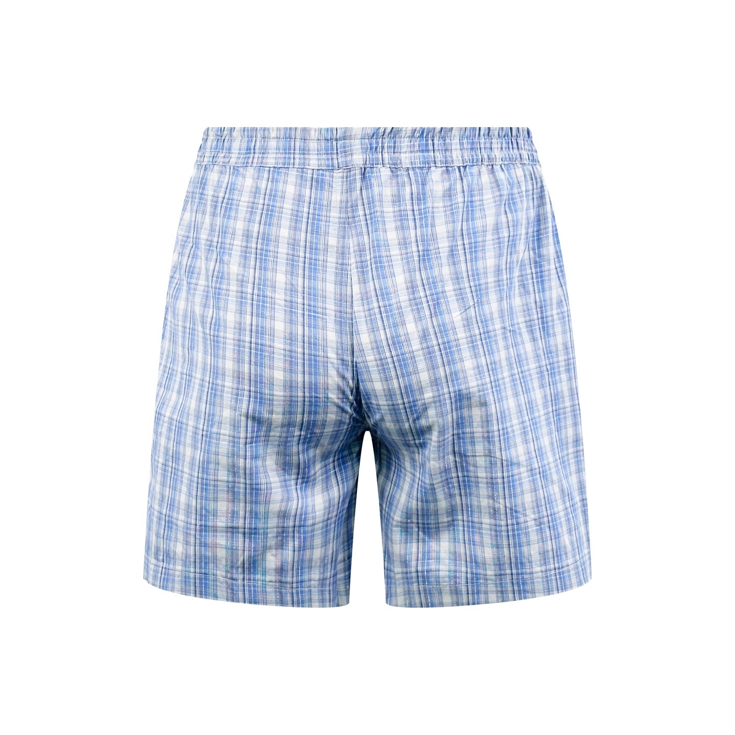 2026 New Acn Checked Shorts (CC980-A50)