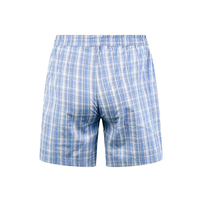2026 New Acn Checked Shorts (CC980-A50)