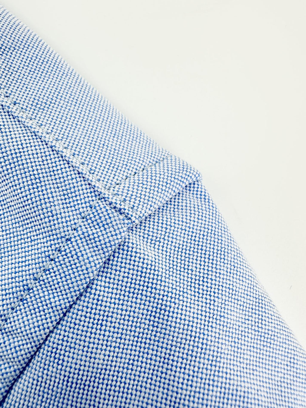 2026 New Triangle Brand Embroidered Logo Shirt (BB858-B15)