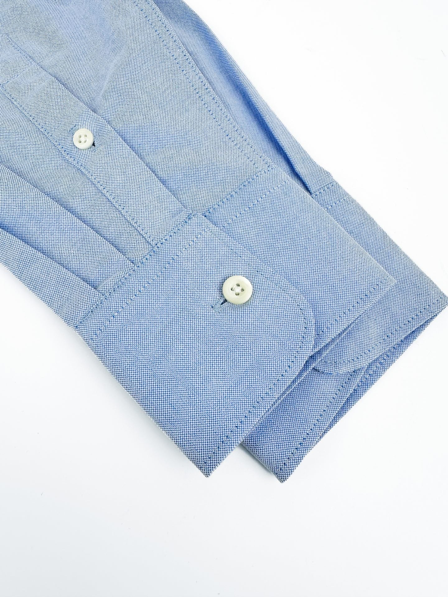 2026 New Triangle Brand Embroidered Logo Shirt (BB858-B15)