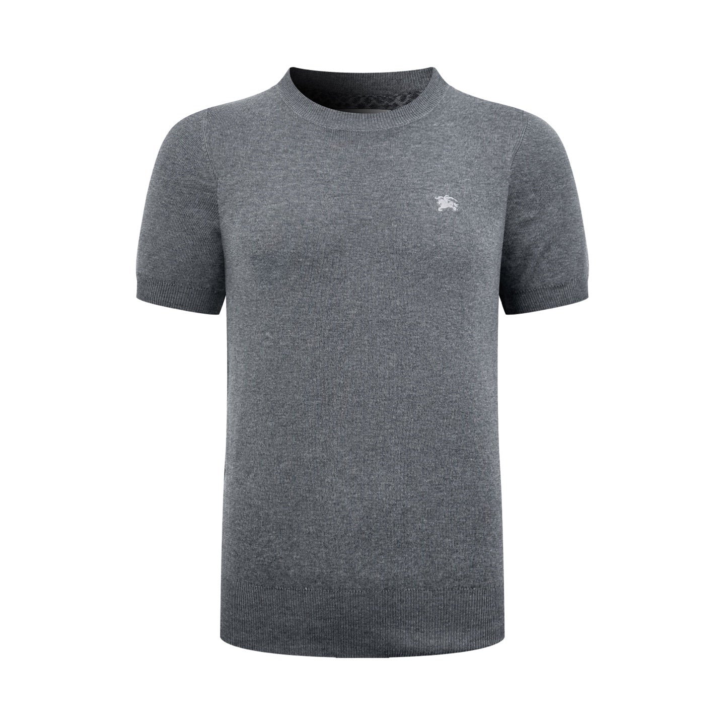 2026 New BBR Logo Embroidered Short-Sleeved Sweater (AA597-A50)