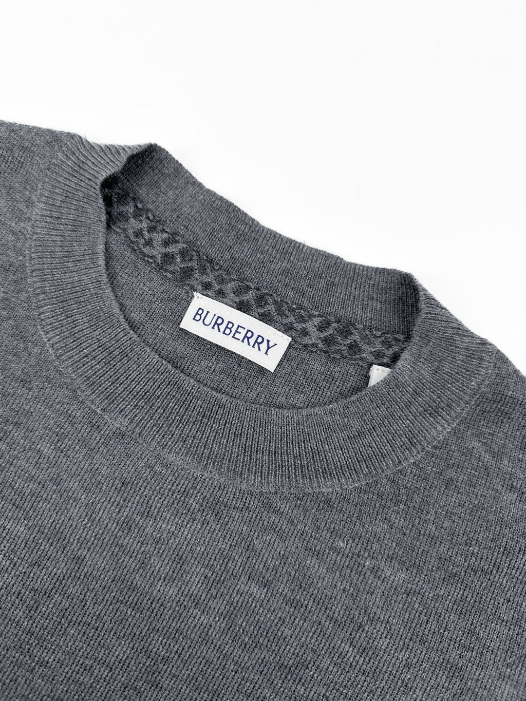 2026 New BBR Logo Embroidered Short-Sleeved Sweater (AA597-A50)