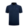 2026 New BBR Embroidered Logo Polo Neck Knit Top (AA598-A60)